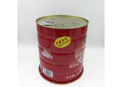 吉林小铁桶